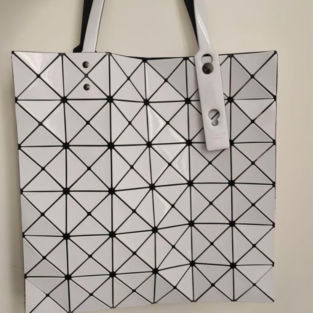 BAOBAO Issey Miyake Bag Tote Bag